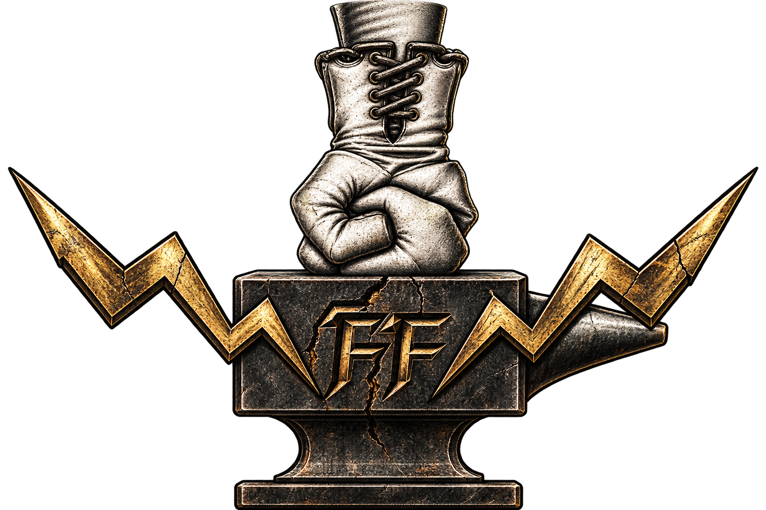 Fighter's Forge